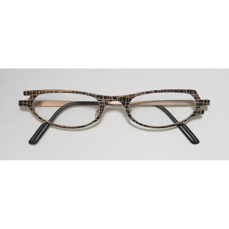 ModaFrames Harry Lary's Spanky Eyeglasses Eyeglasses