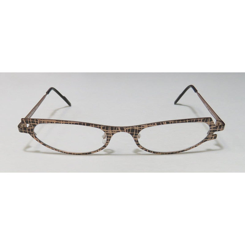 ModaFrames Harry Lary's Spanky Eyeglasses Eyeglasses