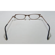 ModaFrames Harry Lary's Spanky Eyeglasses Eyeglasses