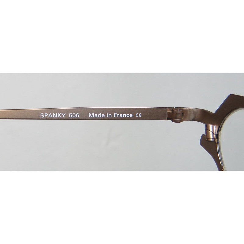 ModaFrames Harry Lary's Spanky Eyeglasses Eyeglasses