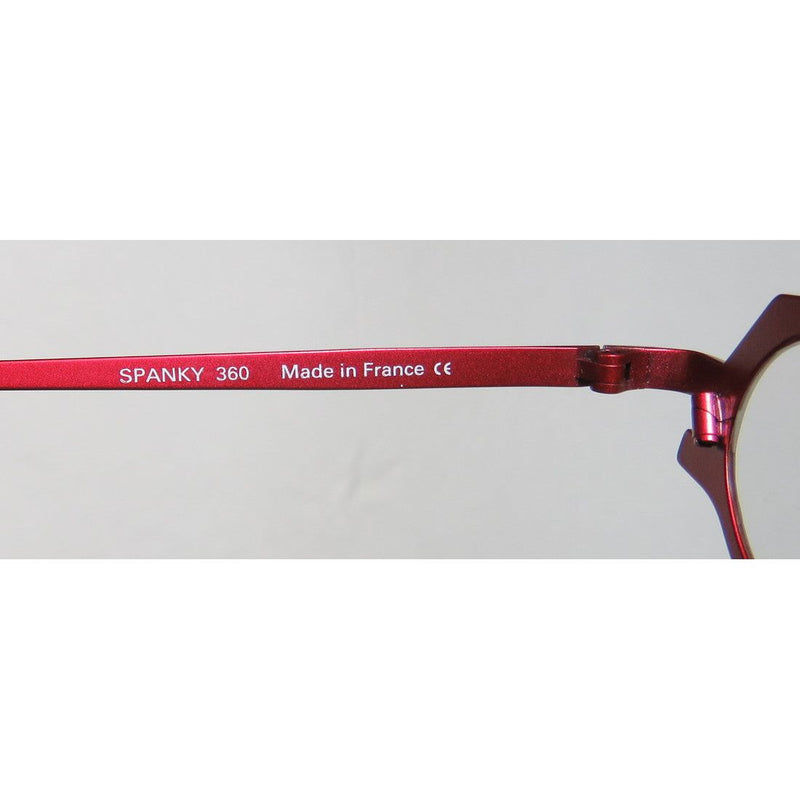 ModaFrames Harry Lary's Spanky Eyeglasses Eyeglasses