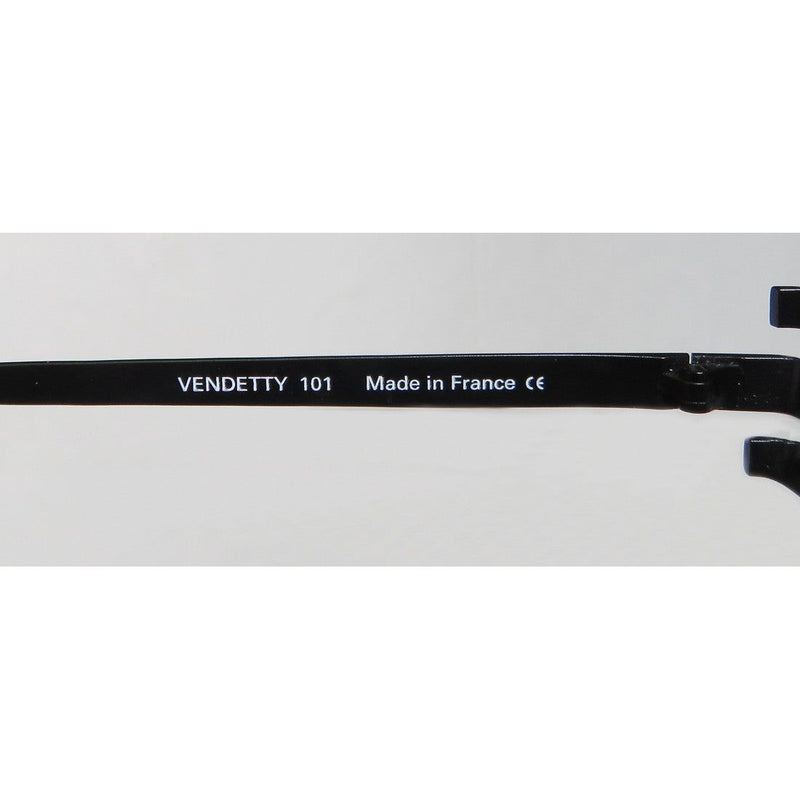 ModaFrames Harry Lary's Vendetty Eyeglasses Eyeglasses