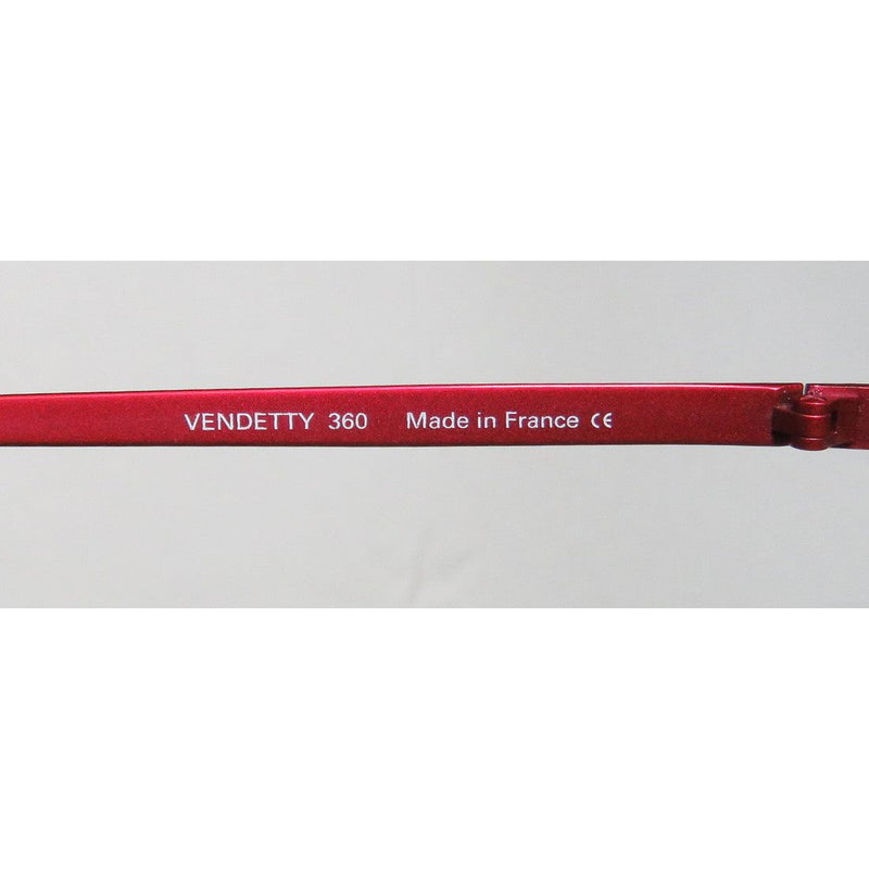 ModaFrames Harry Lary's Vendetty Eyeglasses Eyeglasses