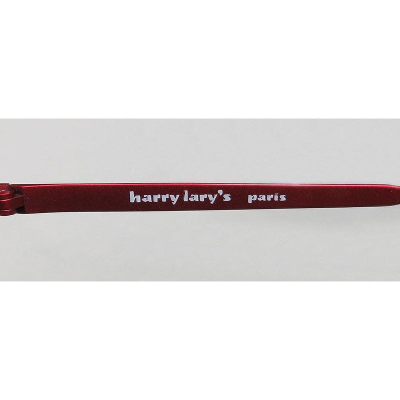 ModaFrames Harry Lary's Vendetty Eyeglasses Eyeglasses