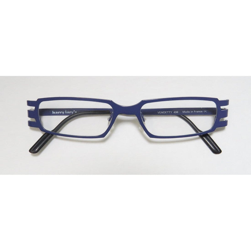 ModaFrames Harry Lary's Vendetty Eyeglasses Eyeglasses