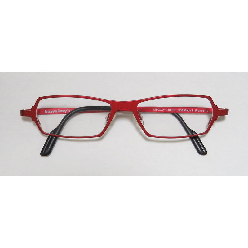 ModaFrames Harry Lary's Mixxxy Eyeglasses Eyeglasses