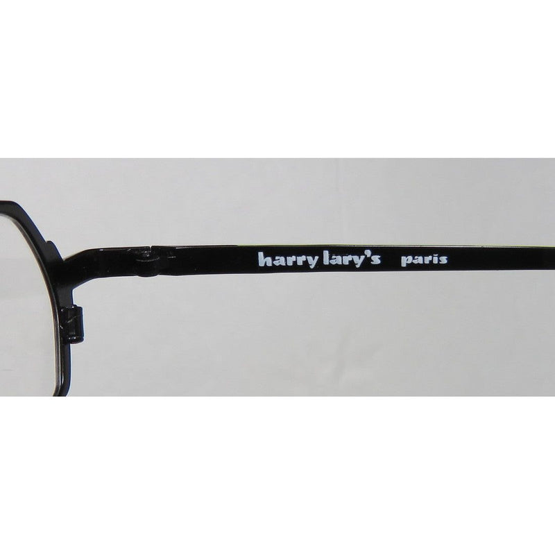 ModaFrames Harry Lary's Mixxxy Eyeglasses Eyeglasses