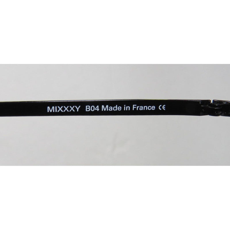 ModaFrames Harry Lary's Mixxxy Eyeglasses Eyeglasses