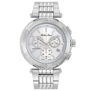 Bids.com Mathey Tissot Men's Neptune Chrono Watches