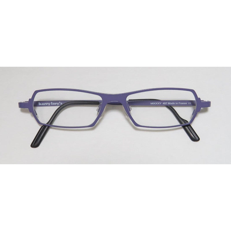 ModaFrames Harry Lary's Mixxxy Eyeglasses Eyeglasses