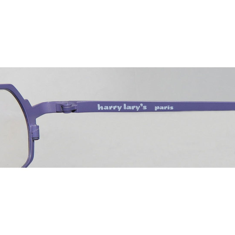 ModaFrames Harry Lary's Mixxxy Eyeglasses Eyeglasses