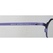 ModaFrames Harry Lary's Mixxxy Eyeglasses Eyeglasses