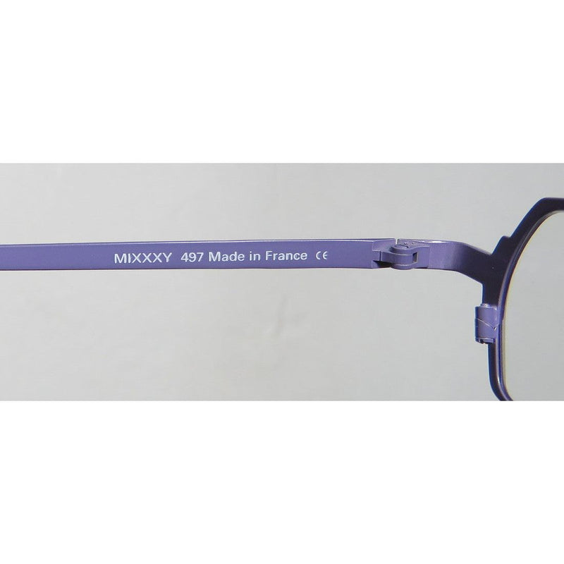 ModaFrames Harry Lary's Mixxxy Eyeglasses Eyeglasses