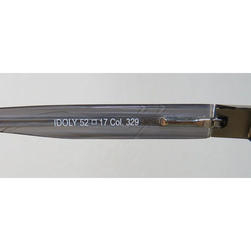 ModaFrames Harry Lary's Idoly Eyeglasses Eyeglasses