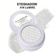 EpiLynx Velvet Glow Radiance Eyeshadow - Vegan, Gluten-Free, Nut-Free, Egg-Free