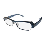 ModaFrames Harry Lary's Legacy Eyeglasses Eyeglasses