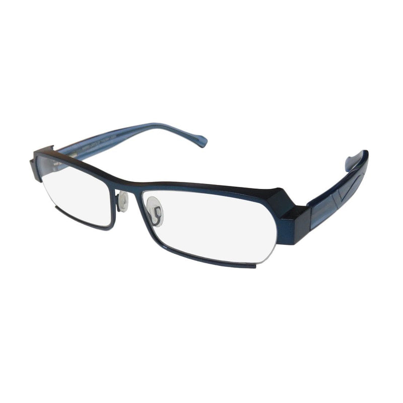 ModaFrames Harry Lary's Legacy Eyeglasses Eyeglasses