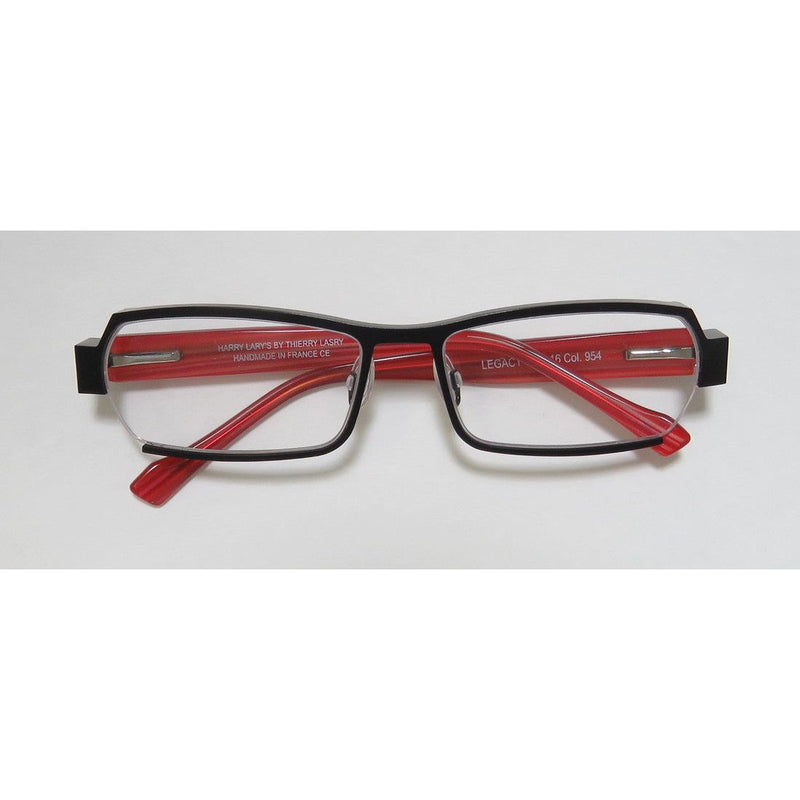 ModaFrames Harry Lary's Legacy Eyeglasses Eyeglasses