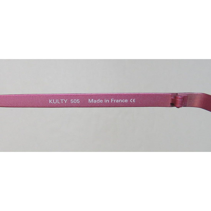 ModaFrames Harry Lary's Kulty Eyeglasses Eyeglasses