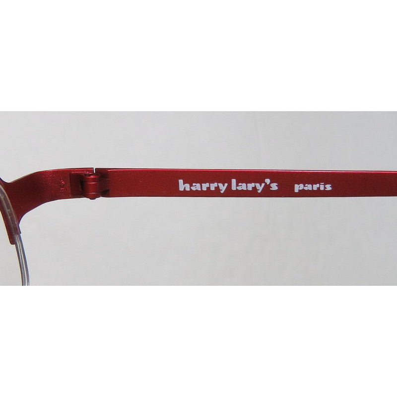 ModaFrames Harry Lary's Kulty Eyeglasses Eyeglasses