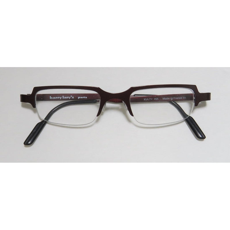 ModaFrames Harry Lary's Kulty Eyeglasses Eyeglasses