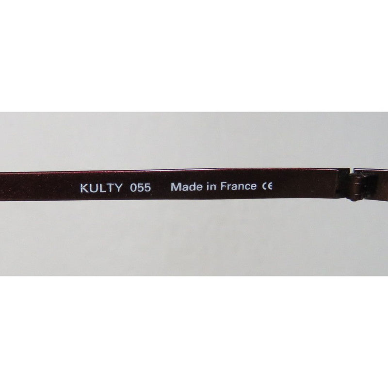 ModaFrames Harry Lary's Kulty Eyeglasses Eyeglasses