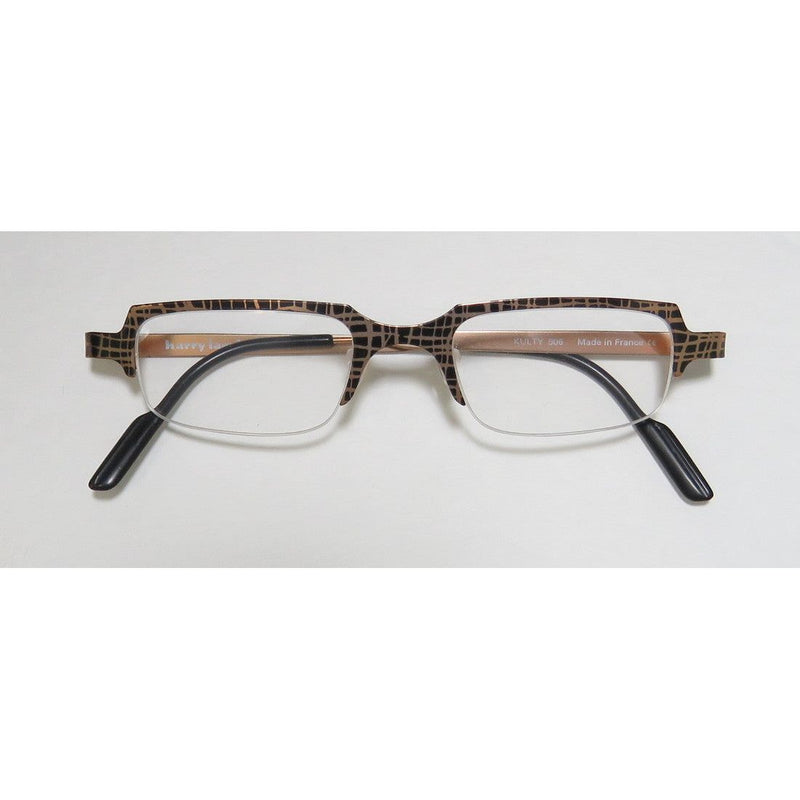 ModaFrames Harry Lary's Kulty Eyeglasses Eyeglasses