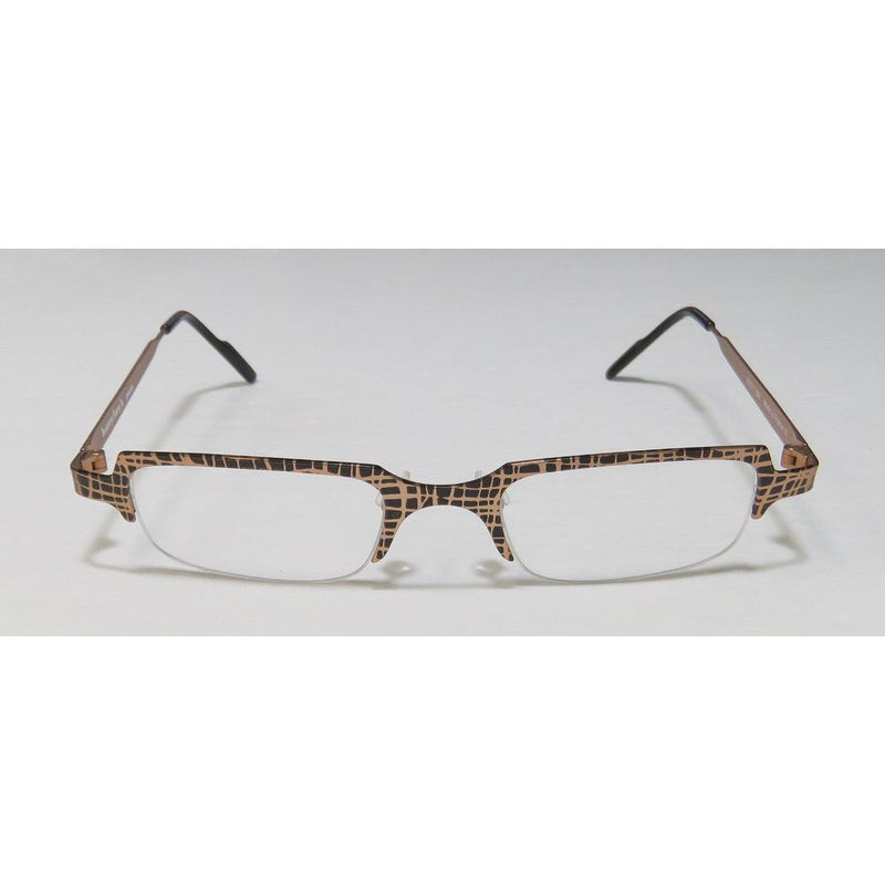 ModaFrames Harry Lary's Kulty Eyeglasses Eyeglasses