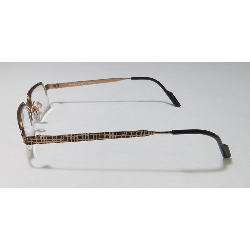 ModaFrames Harry Lary's Kulty Eyeglasses Eyeglasses