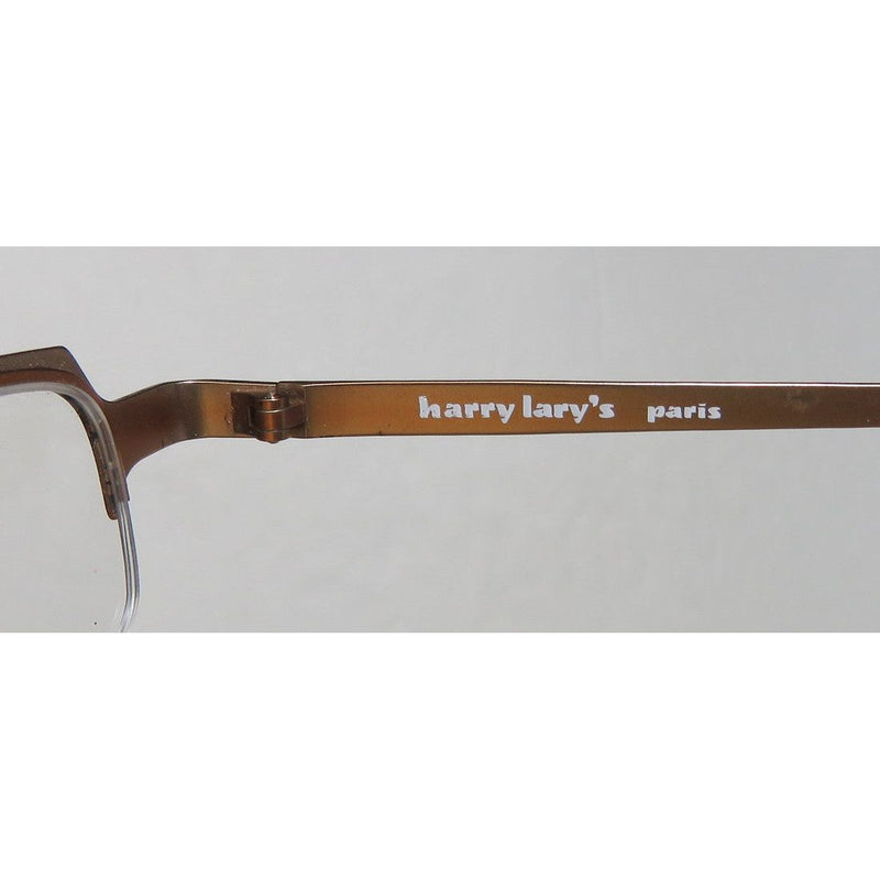 ModaFrames Harry Lary's Kulty Eyeglasses Eyeglasses