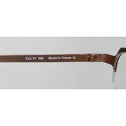 ModaFrames Harry Lary's Kulty Eyeglasses Eyeglasses