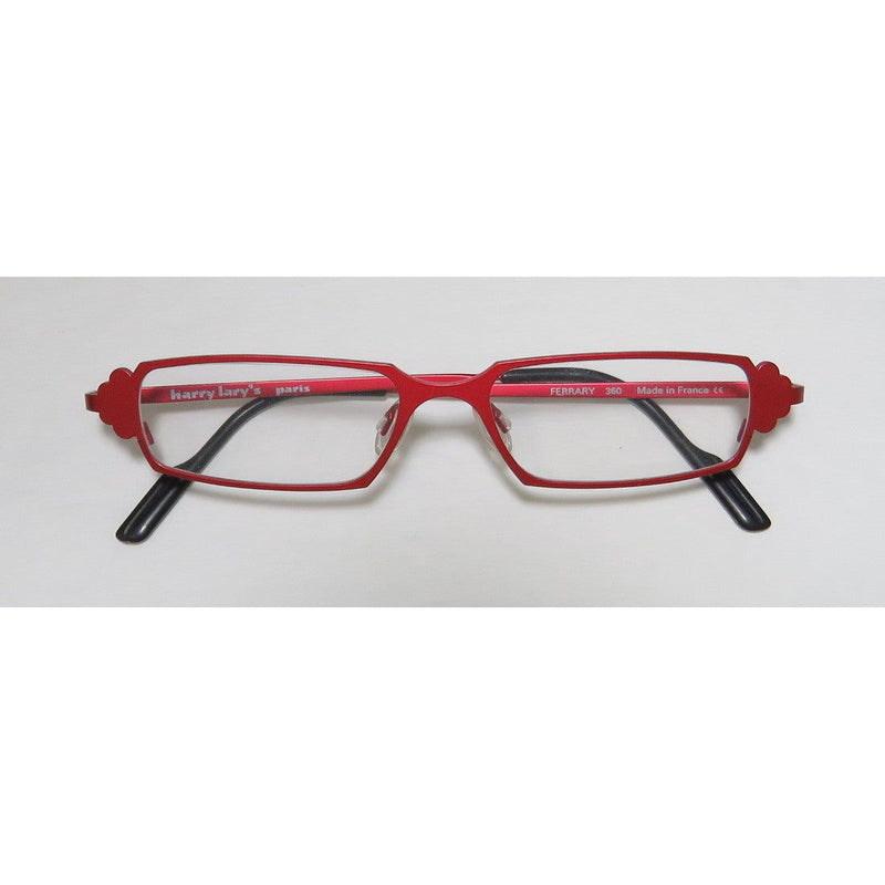 ModaFrames Harry Lary's Ferrary Eyeglasses Eyeglasses
