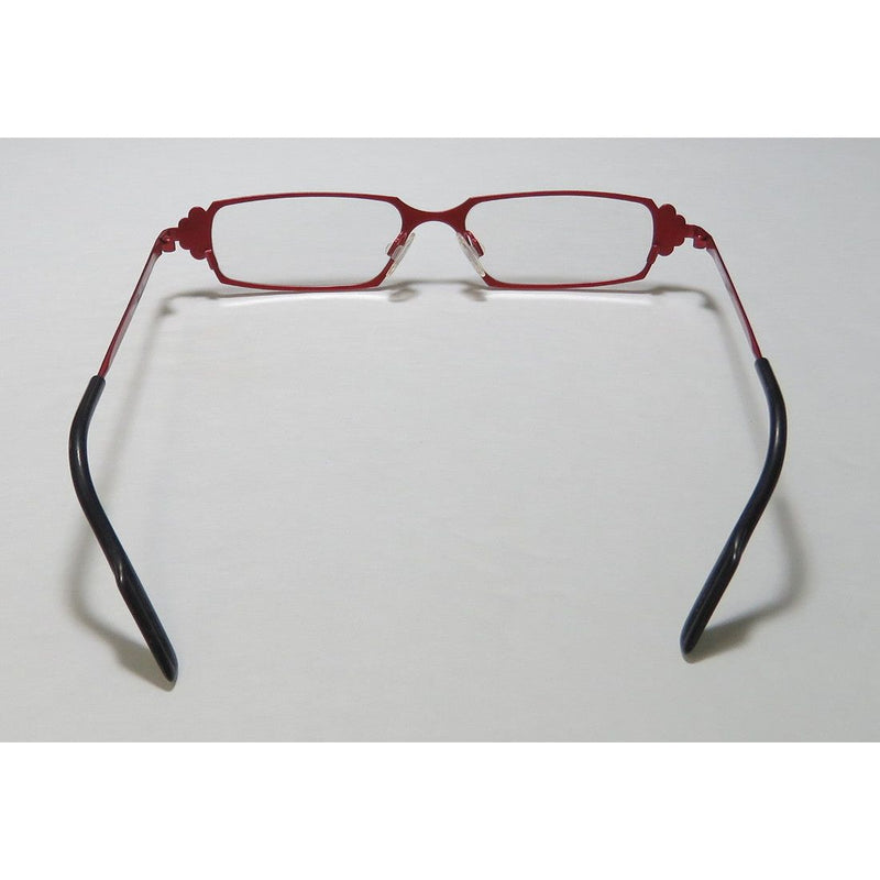 ModaFrames Harry Lary's Ferrary Eyeglasses Eyeglasses