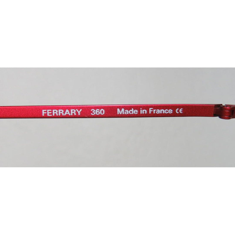 ModaFrames Harry Lary's Ferrary Eyeglasses Eyeglasses