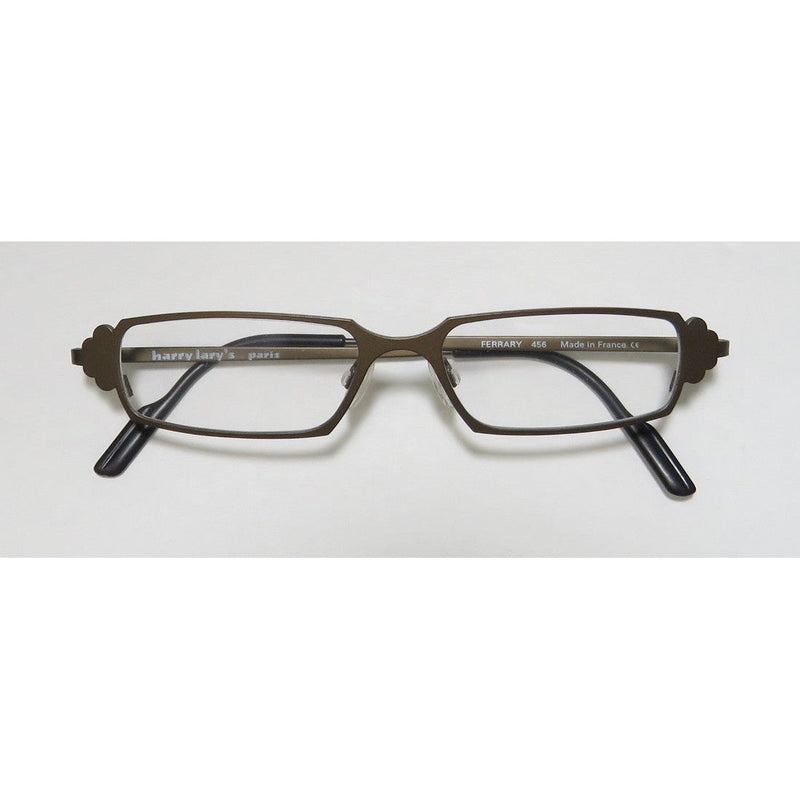 ModaFrames Harry Lary's Ferrary Eyeglasses Eyeglasses