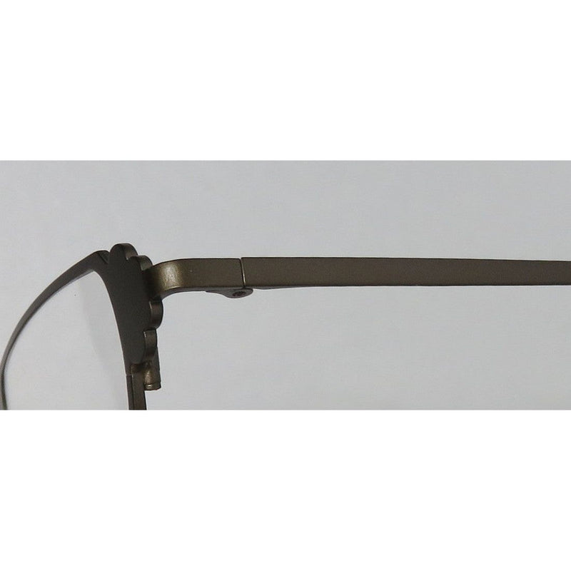 ModaFrames Harry Lary's Ferrary Eyeglasses Eyeglasses