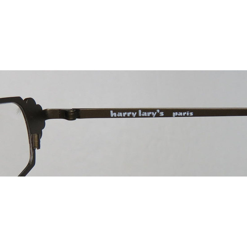 ModaFrames Harry Lary's Ferrary Eyeglasses Eyeglasses
