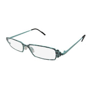 ModaFrames Harry Lary's Ferrary Eyeglasses Eyeglasses