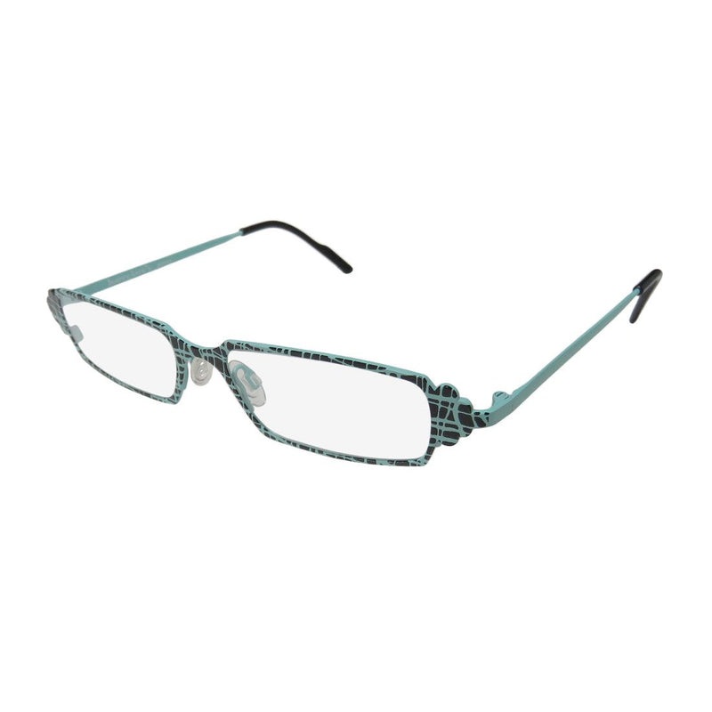 ModaFrames Harry Lary's Ferrary Eyeglasses Eyeglasses