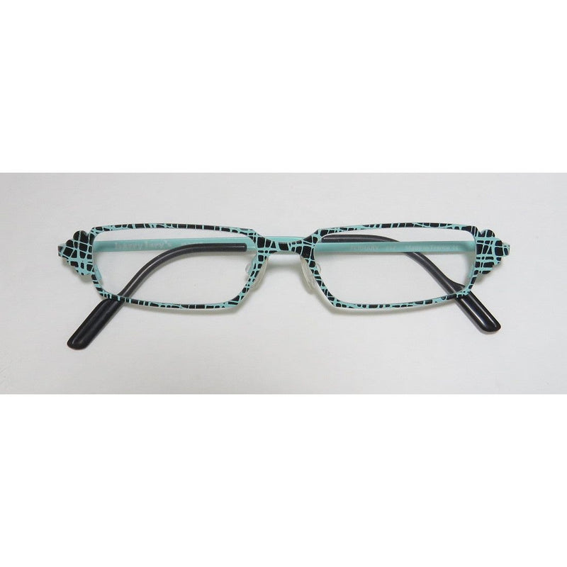 ModaFrames Harry Lary's Ferrary Eyeglasses Eyeglasses