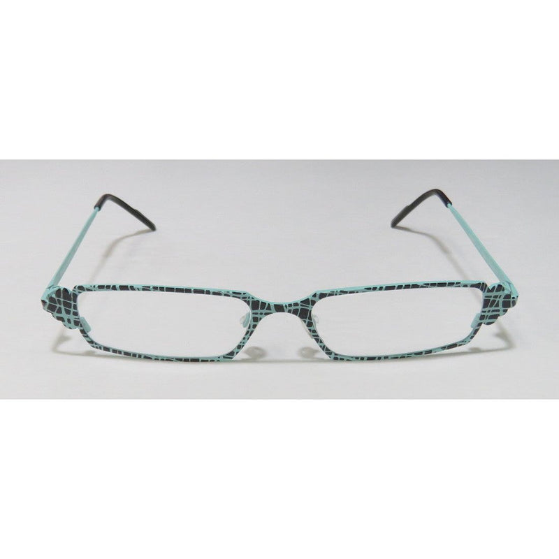 ModaFrames Harry Lary's Ferrary Eyeglasses Eyeglasses