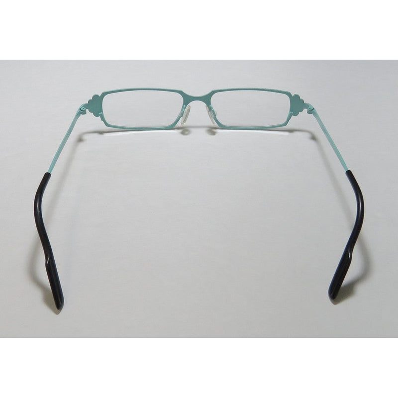 ModaFrames Harry Lary's Ferrary Eyeglasses Eyeglasses