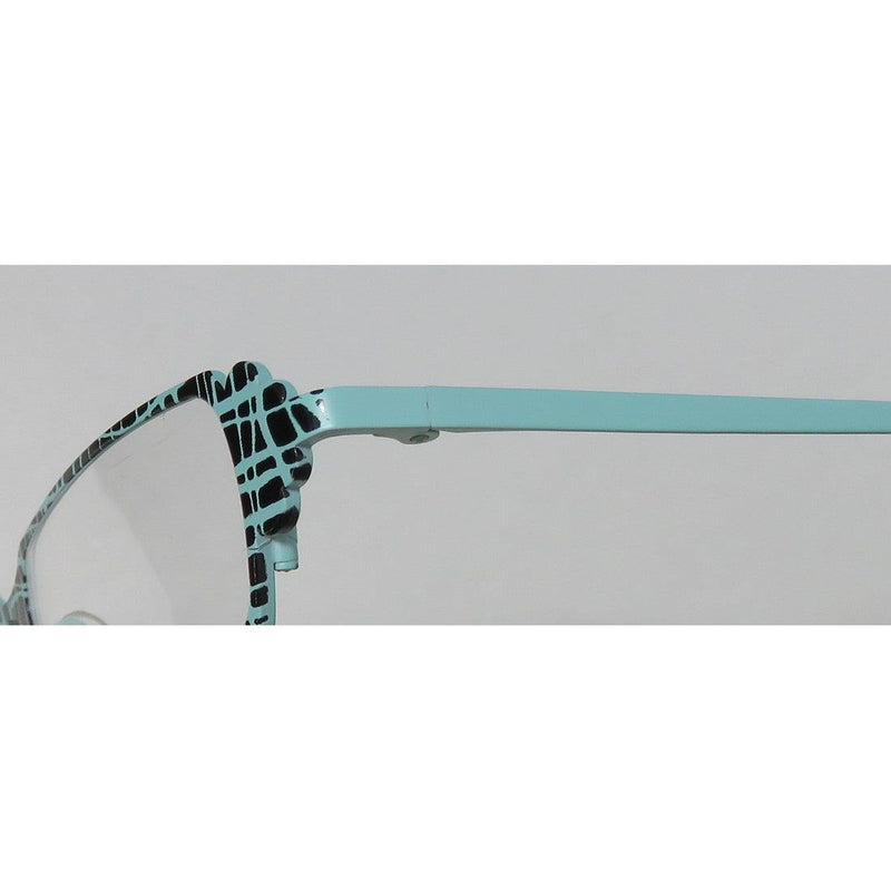 ModaFrames Harry Lary's Ferrary Eyeglasses Eyeglasses