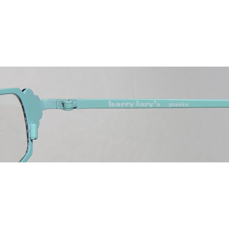 ModaFrames Harry Lary's Ferrary Eyeglasses Eyeglasses