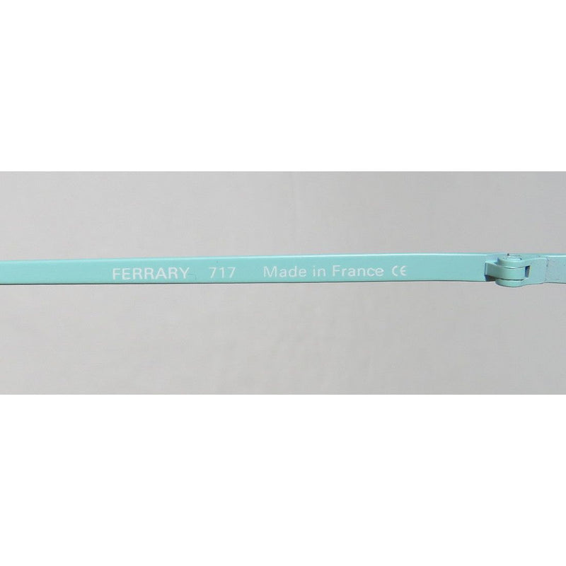 ModaFrames Harry Lary's Ferrary Eyeglasses Eyeglasses