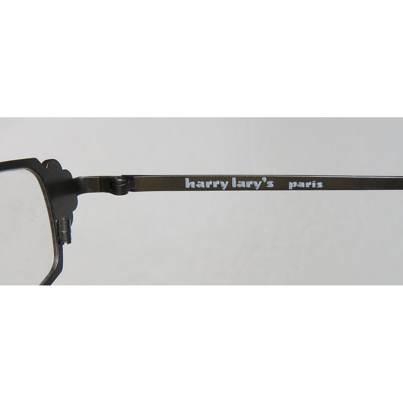ModaFrames Harry Lary's Ferrary Eyeglasses Eyeglasses