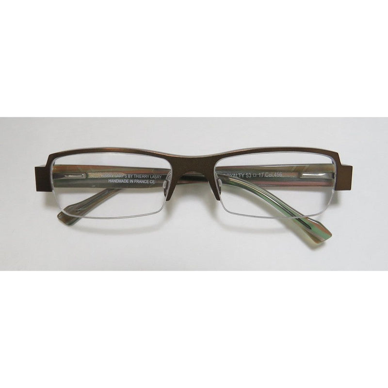 ModaFrames Harry Lary's Royalty Eyeglasses Eyeglasses