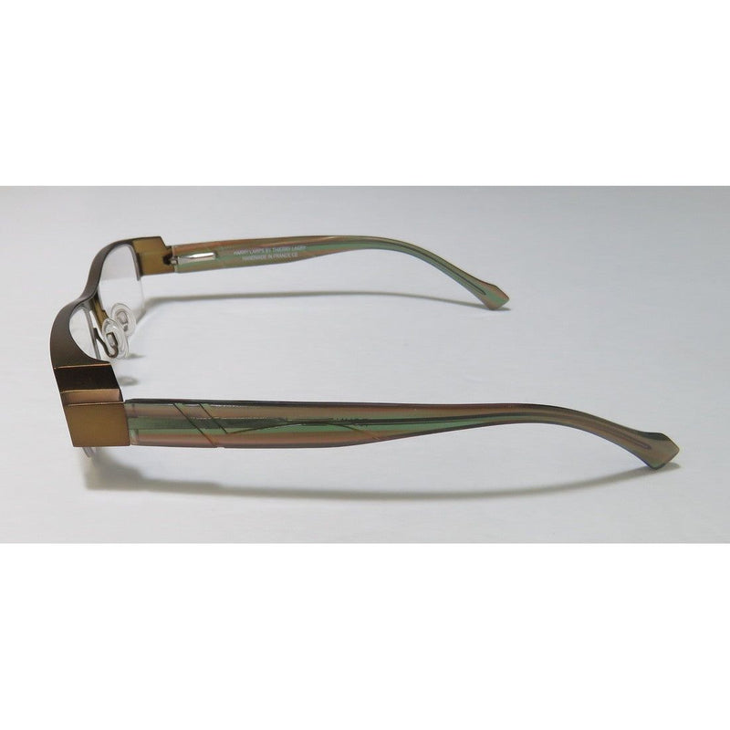 ModaFrames Harry Lary's Royalty Eyeglasses Eyeglasses