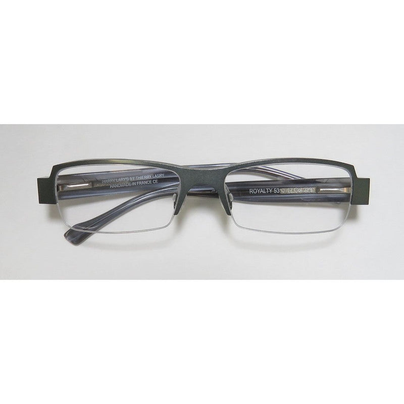 ModaFrames Harry Lary's Royalty Eyeglasses Eyeglasses