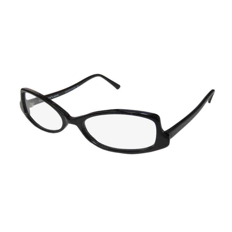 ModaFrames Harry Lary's Stacey Eyeglasses Eyeglasses